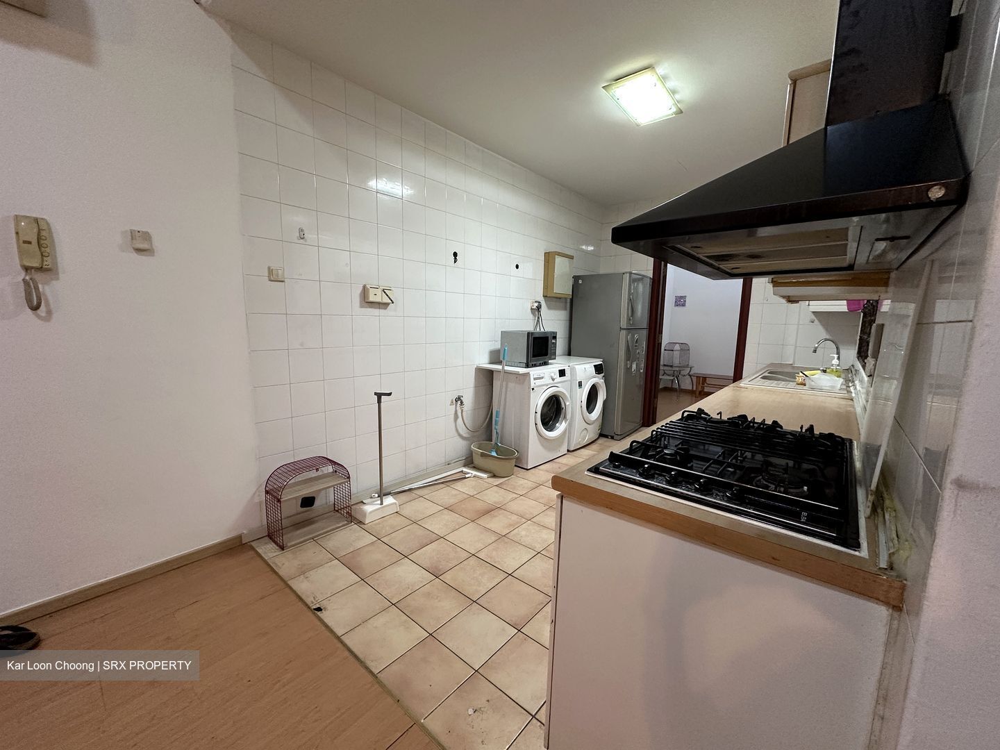 Sunshine Lodge (D19), Apartment #486086381